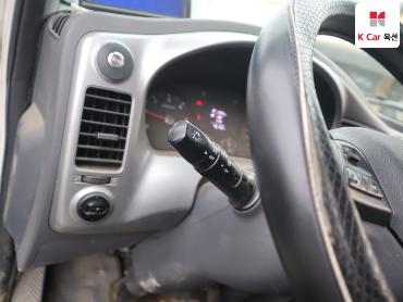 2017 - kia bongo iii