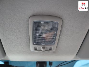 2017 - kia bongo iii