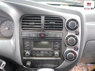 2017 - kia bongo iii