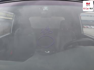 2017 - kia bongo iii