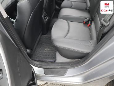 2014 - hyundai avante