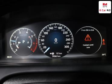 2016 - jaguar xj