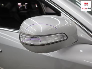 2010 - hyundai grandeur