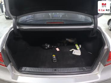 2010 - hyundai grandeur