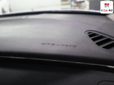 2010 - hyundai grandeur