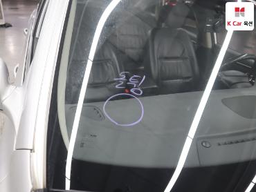 2010 - hyundai grandeur
