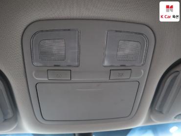 2010 - hyundai grandeur