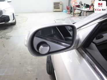 2010 - hyundai grandeur