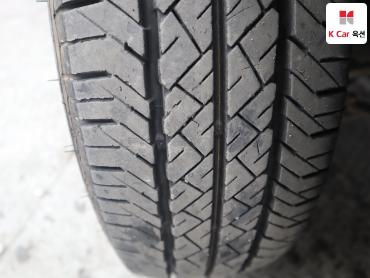 2015 - hyundai porter ii