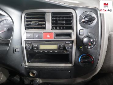 2015 - hyundai porter ii
