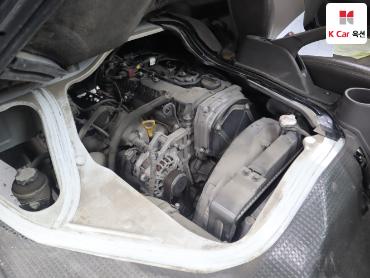 2015 - hyundai porter ii
