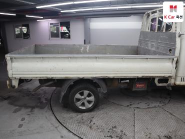 2015 - hyundai porter ii