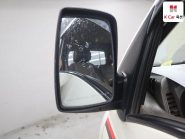 2015 - hyundai porter ii