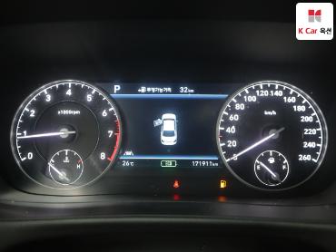 2017 - genesis eq900