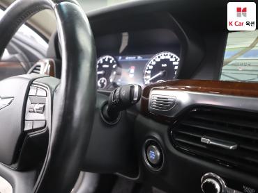 2017 - genesis eq900