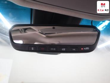 2017 - genesis eq900