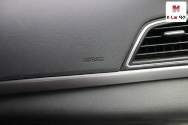 2017 - hyundai avante