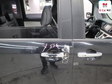 2016 - kia ray