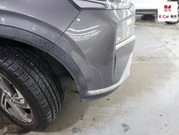 هيونداي سانتافي 2021 — صورة 43
