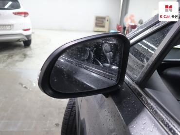 هيونداي سانتافي 2021 — صورة 21
