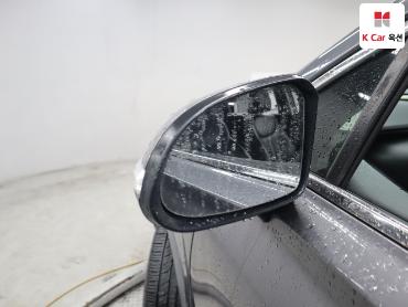 هيونداي سانتافي 2021 — صورة 21