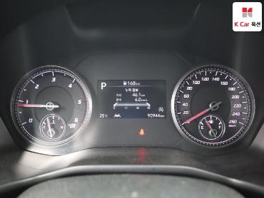 هيونداي سانتافي 2021 — صورة 11