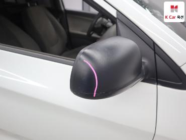 2015 - kia morning