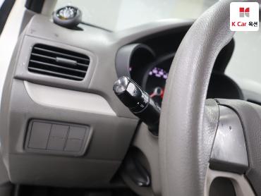 2015 - kia morning