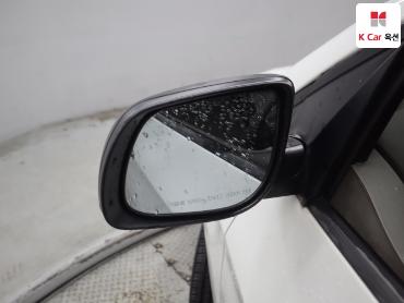 2015 - kia morning