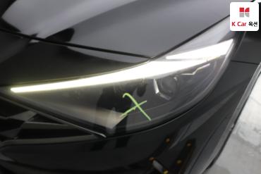 2021 - hyundai avante
