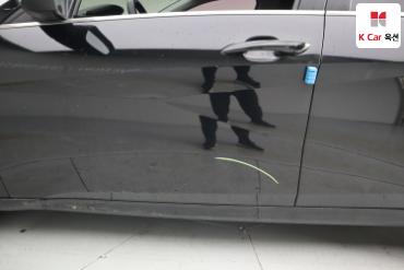 2021 - hyundai avante