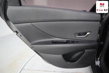2021 - hyundai avante