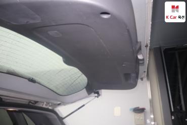 2014 - kia sorento
