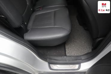 2014 - kia sorento