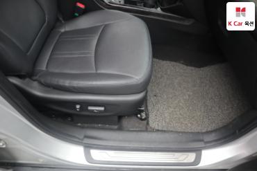 2014 - kia sorento