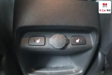 2014 - kia sorento