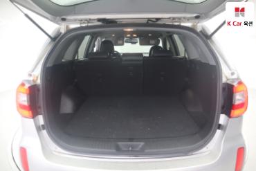 2014 - kia sorento