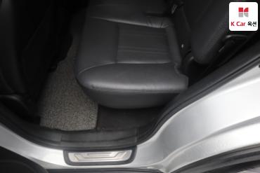 2014 - kia sorento