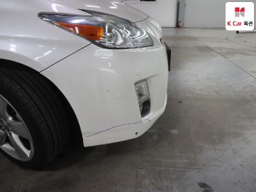 2010 - toyota prius