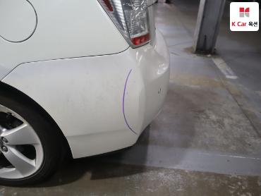 2010 - toyota prius