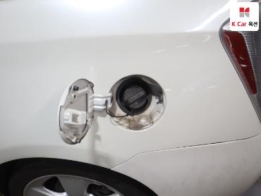 2010 - toyota prius