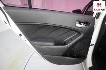 2015 - kia k3