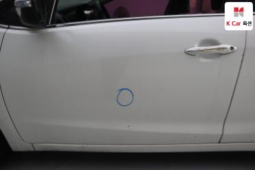 2015 - kia k3