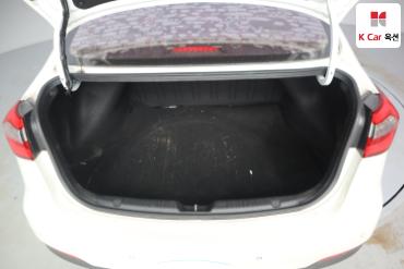 2015 - kia k3