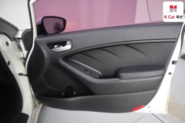 2015 - kia k3