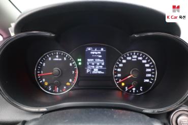 2015 - kia k3