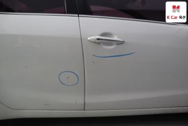 2015 - kia k3