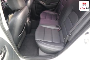 2015 - kia k3