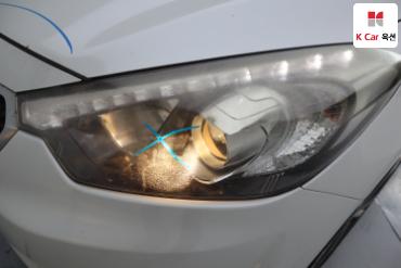2015 - kia k3