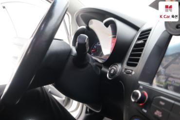 2015 - kia k3